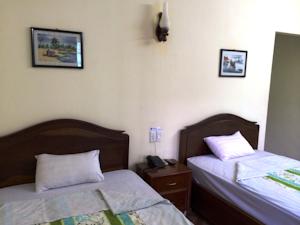 Khách Sạn Lan Phương